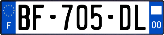 BF-705-DL