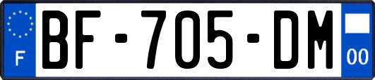 BF-705-DM