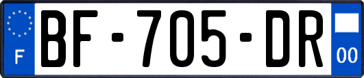BF-705-DR