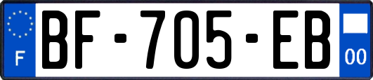 BF-705-EB