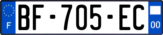 BF-705-EC