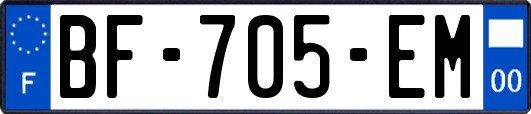 BF-705-EM