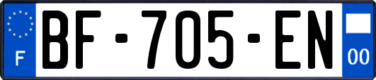 BF-705-EN