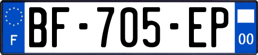 BF-705-EP