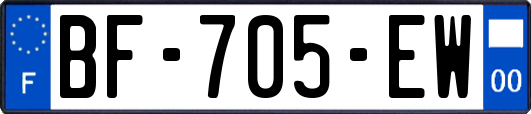BF-705-EW