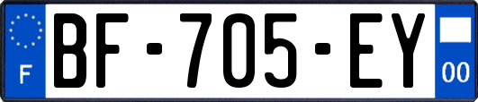 BF-705-EY