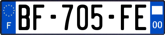 BF-705-FE