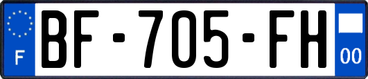 BF-705-FH