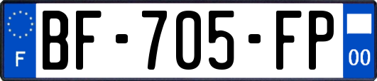BF-705-FP