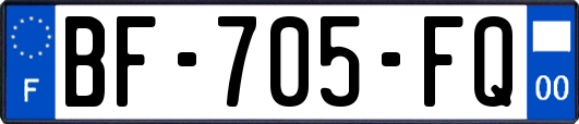 BF-705-FQ