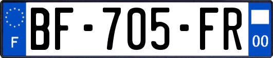 BF-705-FR