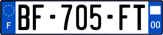 BF-705-FT