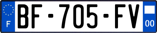 BF-705-FV