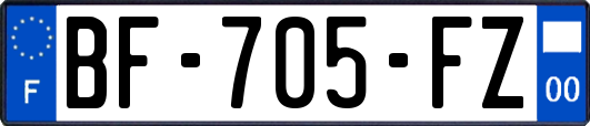 BF-705-FZ