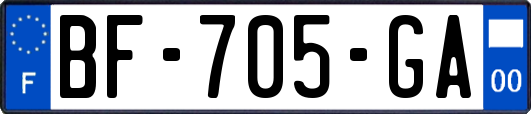 BF-705-GA