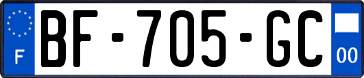 BF-705-GC