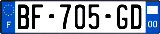 BF-705-GD