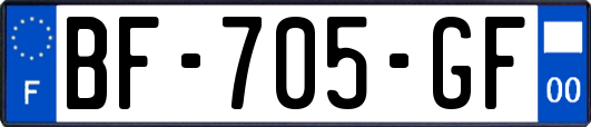 BF-705-GF