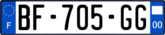 BF-705-GG