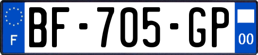 BF-705-GP