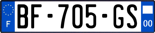 BF-705-GS