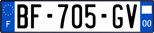 BF-705-GV