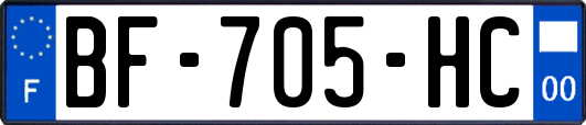 BF-705-HC