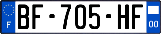 BF-705-HF