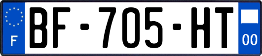 BF-705-HT