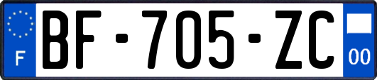 BF-705-ZC