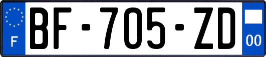 BF-705-ZD