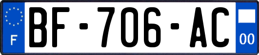 BF-706-AC