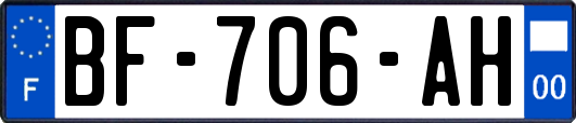 BF-706-AH