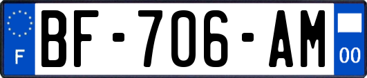 BF-706-AM