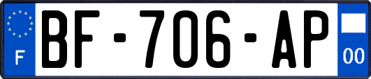 BF-706-AP