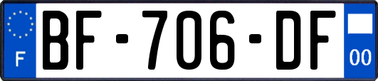 BF-706-DF