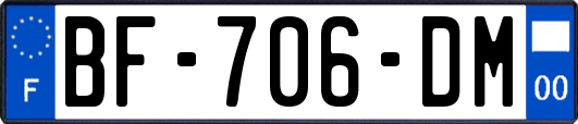 BF-706-DM