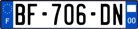 BF-706-DN