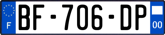 BF-706-DP