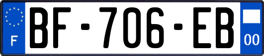 BF-706-EB