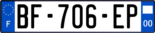 BF-706-EP