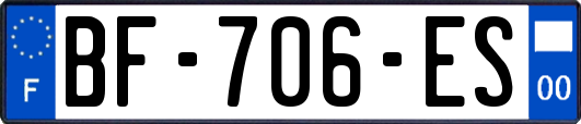 BF-706-ES