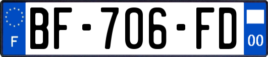 BF-706-FD