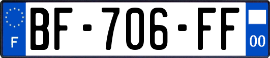 BF-706-FF