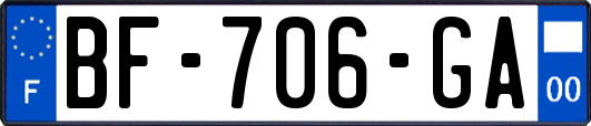 BF-706-GA
