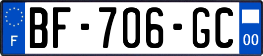 BF-706-GC