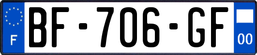 BF-706-GF