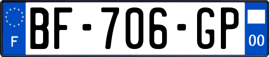 BF-706-GP