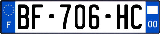 BF-706-HC
