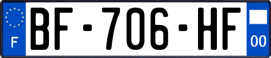 BF-706-HF